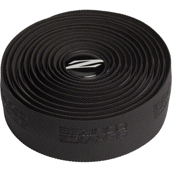 Service Course CX Bar Tape - Black